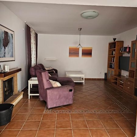 Villa Torrealta, 4000 M2 Cádiz Exterior foto