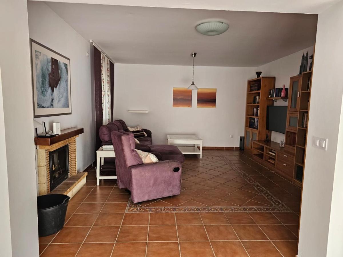 Villa Torrealta, 4000 M2 Cádiz Exterior foto
